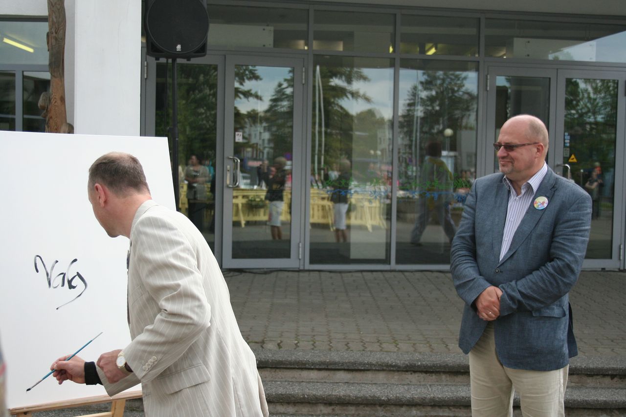 Helisev Liivimaa